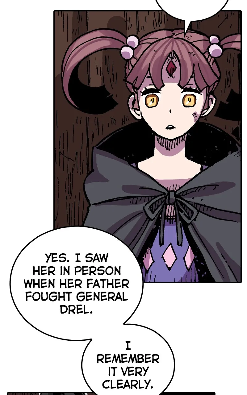 Clevatess Chapter 29 page 40 - 