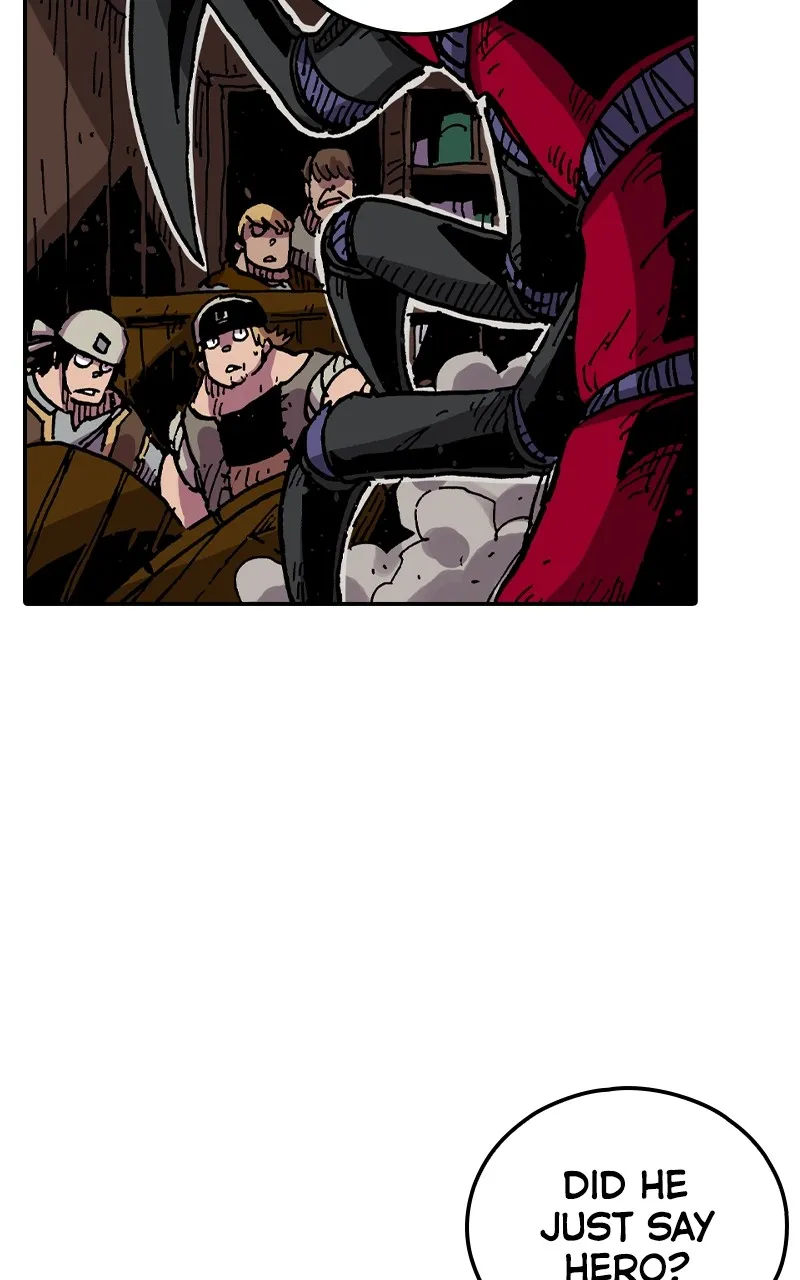 Clevatess Chapter 29 page 41 - 