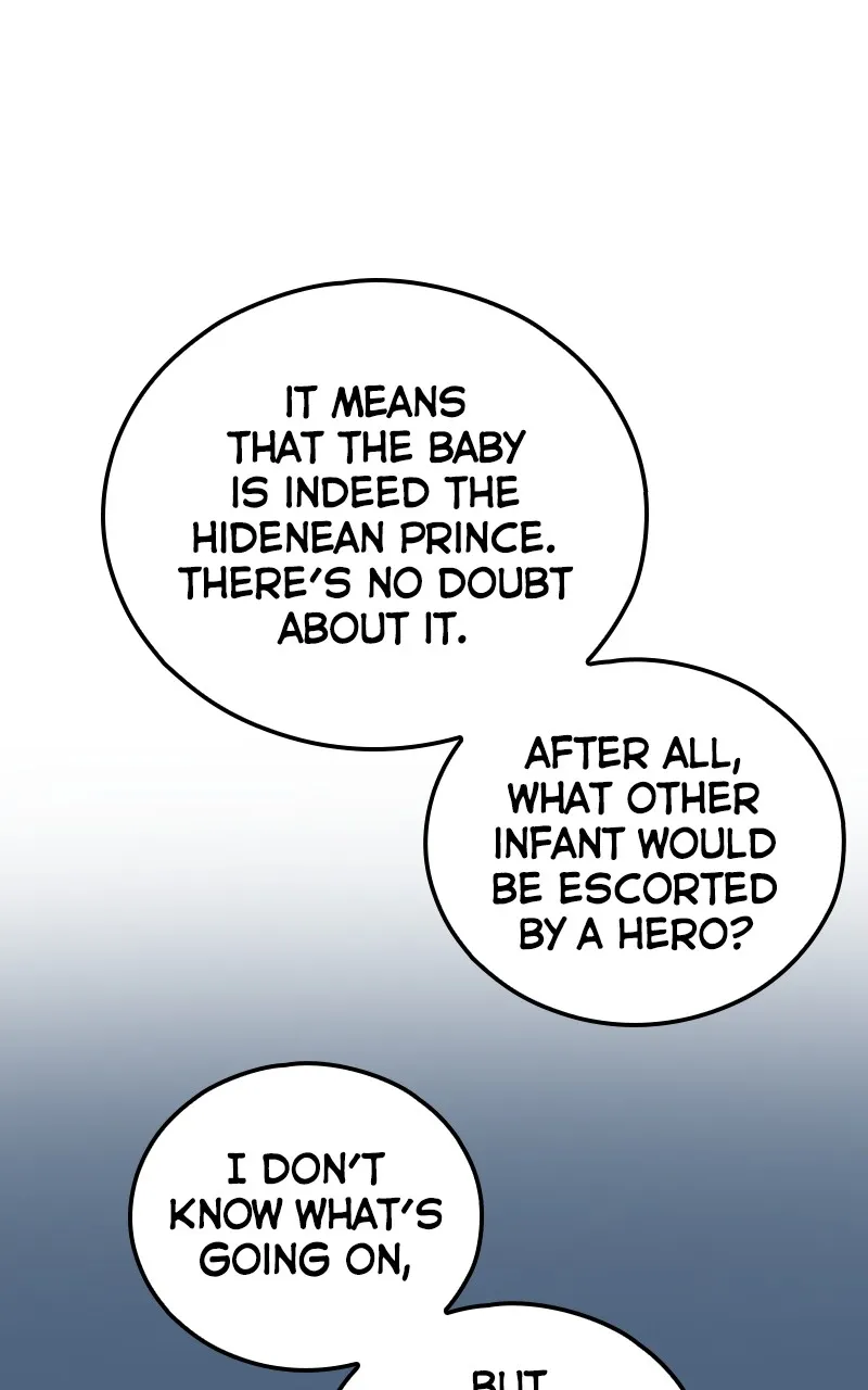 Clevatess Chapter 29 page 43 - 