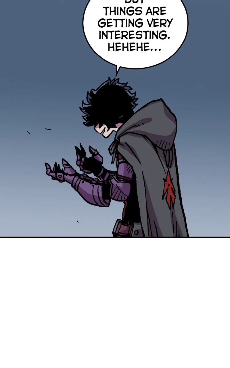 Clevatess Chapter 29 page 44 - 