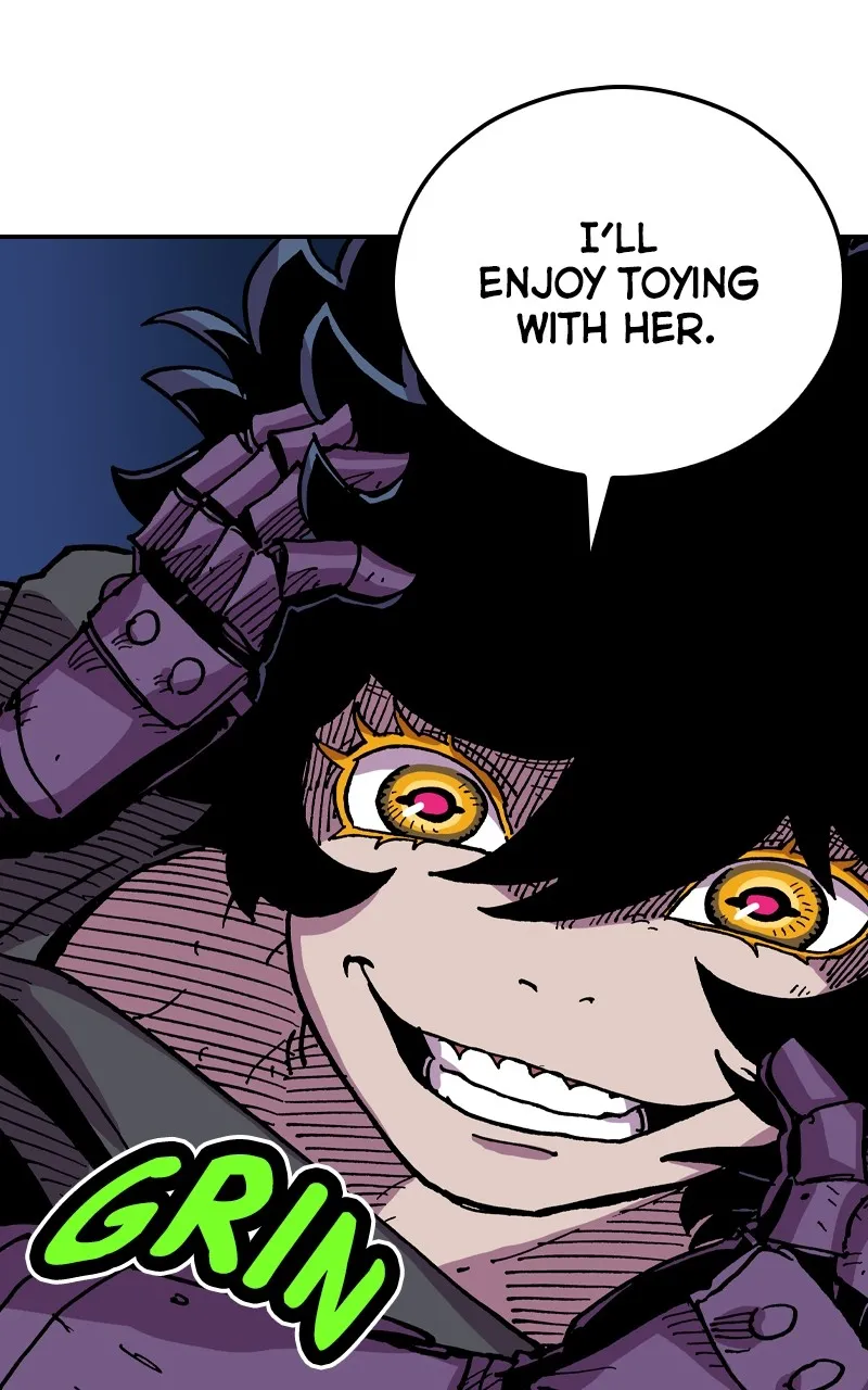Clevatess Chapter 29 page 45 - 
