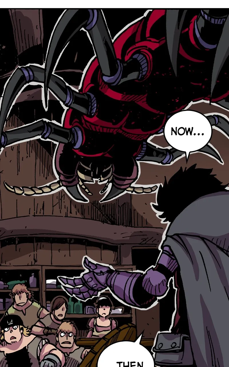 Clevatess Chapter 29 page 48 - 