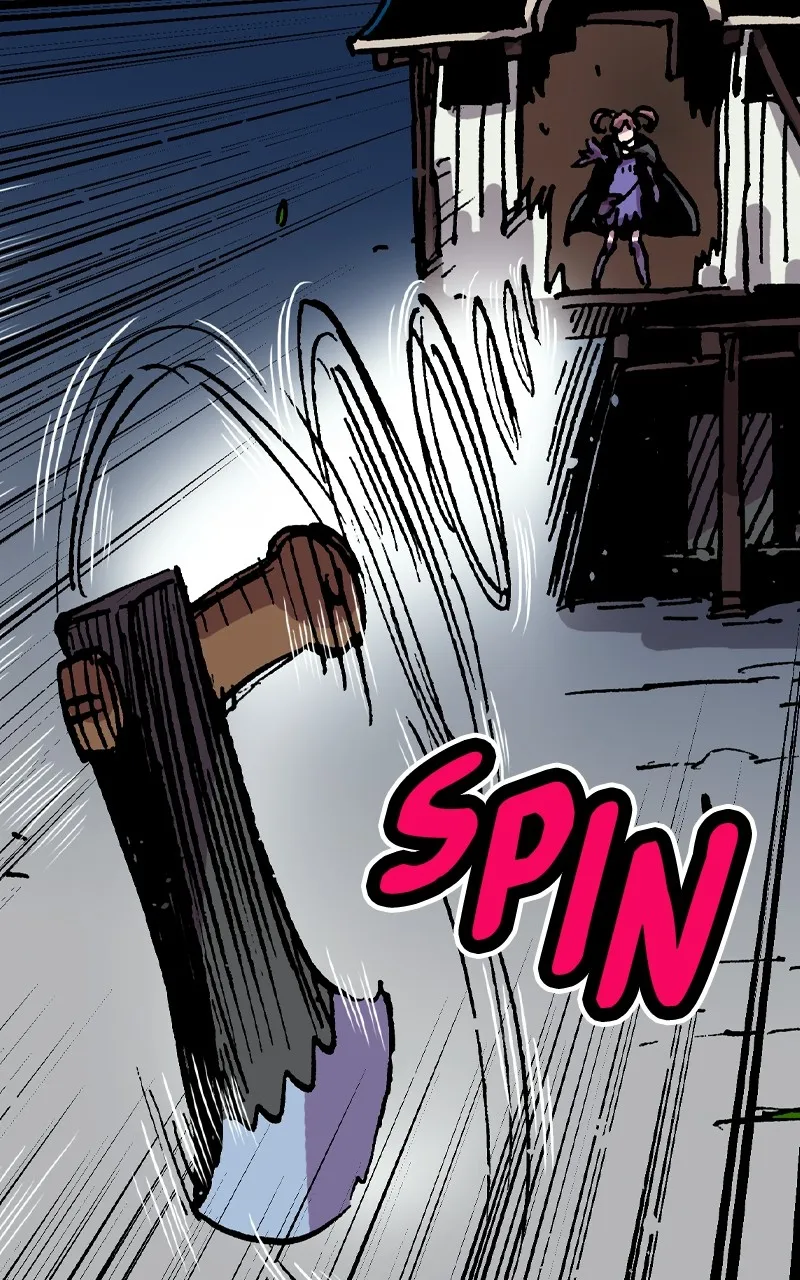 Clevatess Chapter 29 page 6 - 