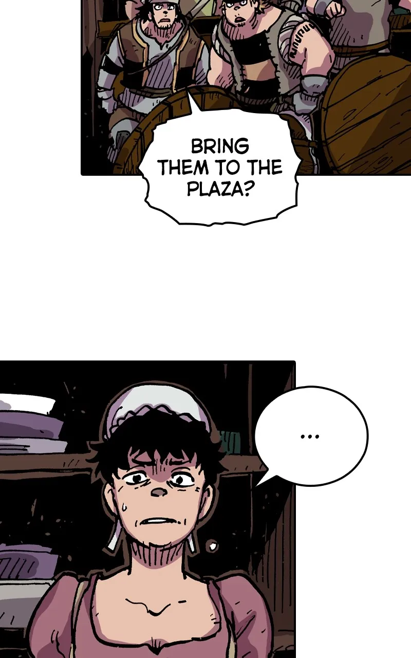 Clevatess Chapter 29 page 51 - 
