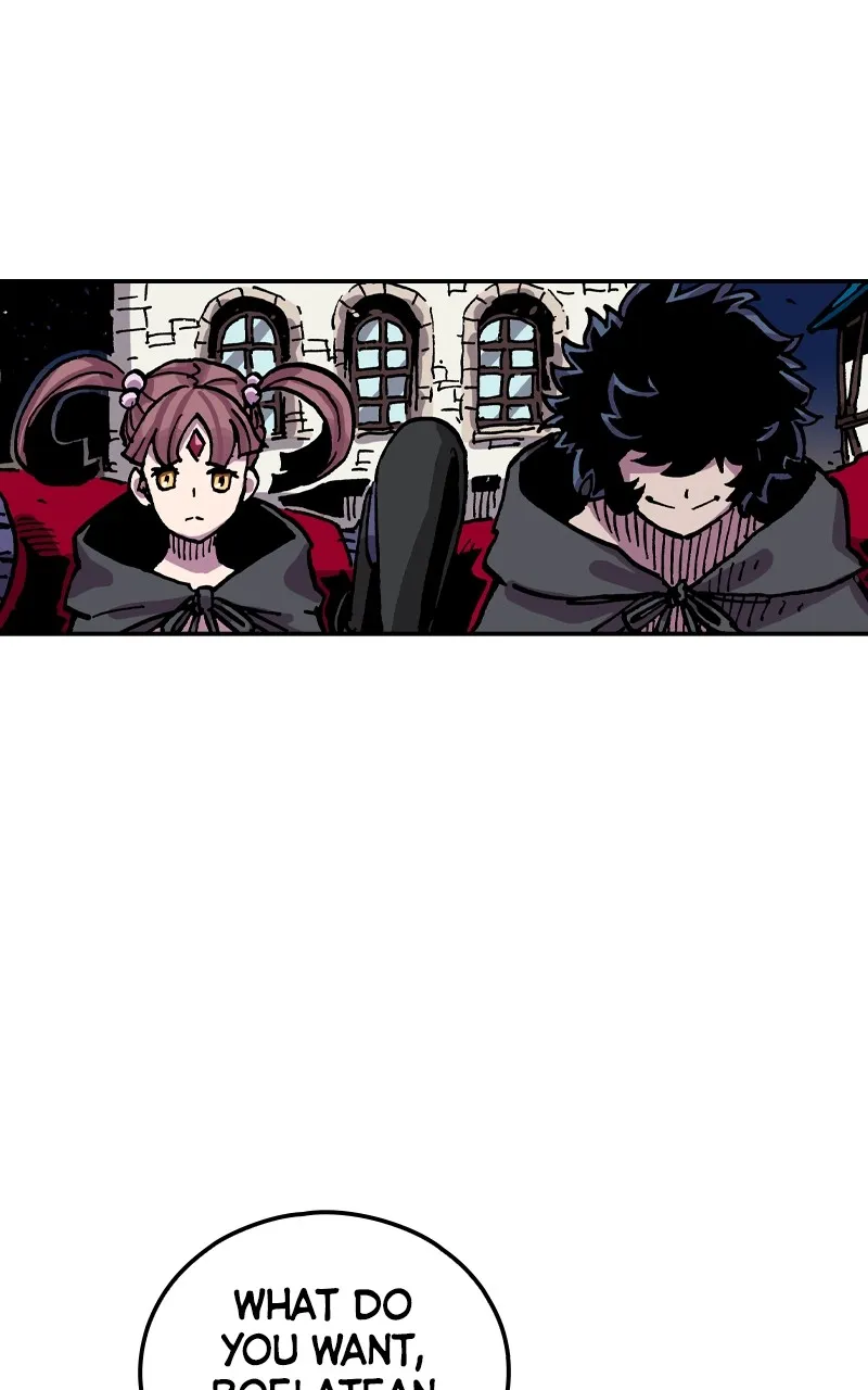 Clevatess Chapter 29 page 54 - 