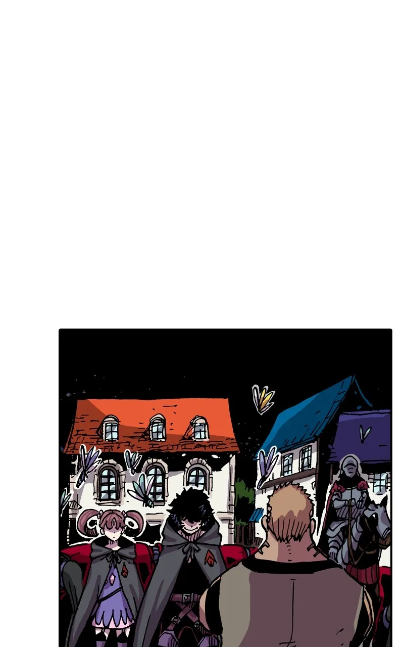Clevatess Chapter 29 page 56 - 