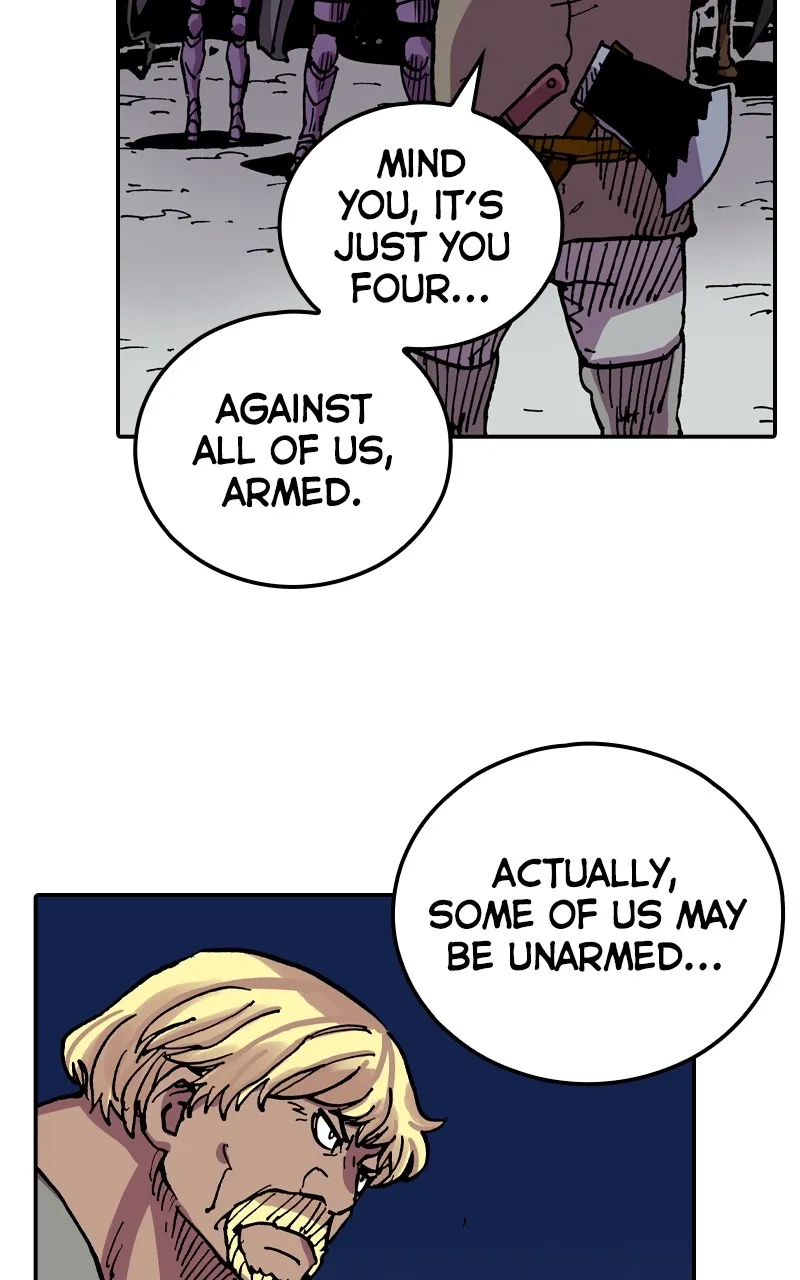 Clevatess Chapter 29 page 57 - 