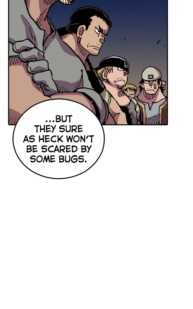 Clevatess Chapter 29 page 58 - 