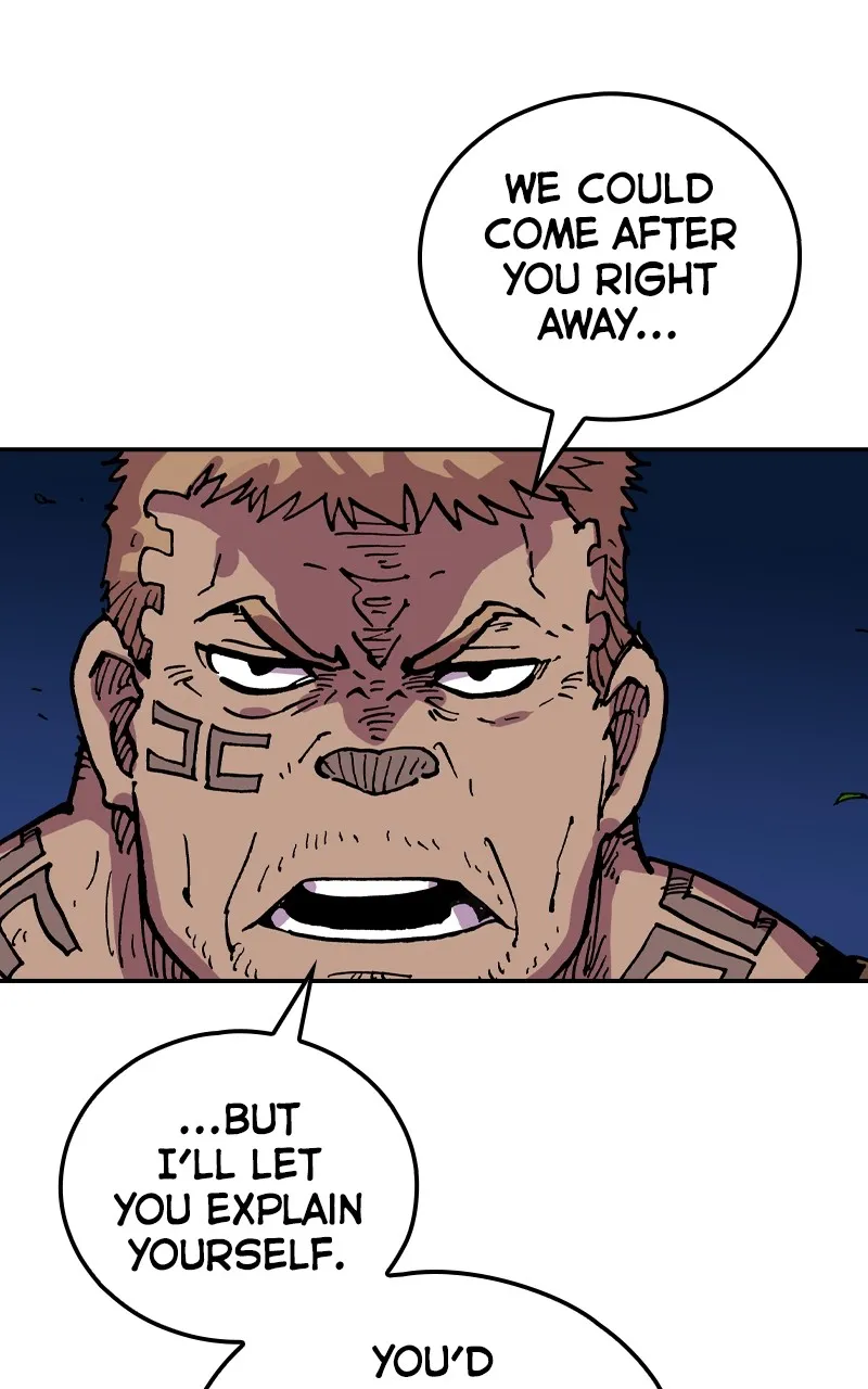 Clevatess Chapter 29 page 59 - 