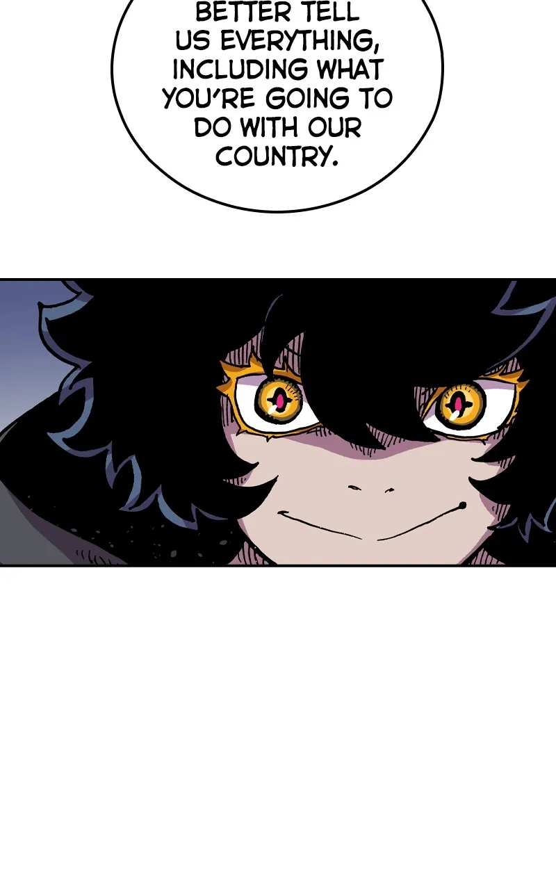 Clevatess Chapter 29 page 60 - 