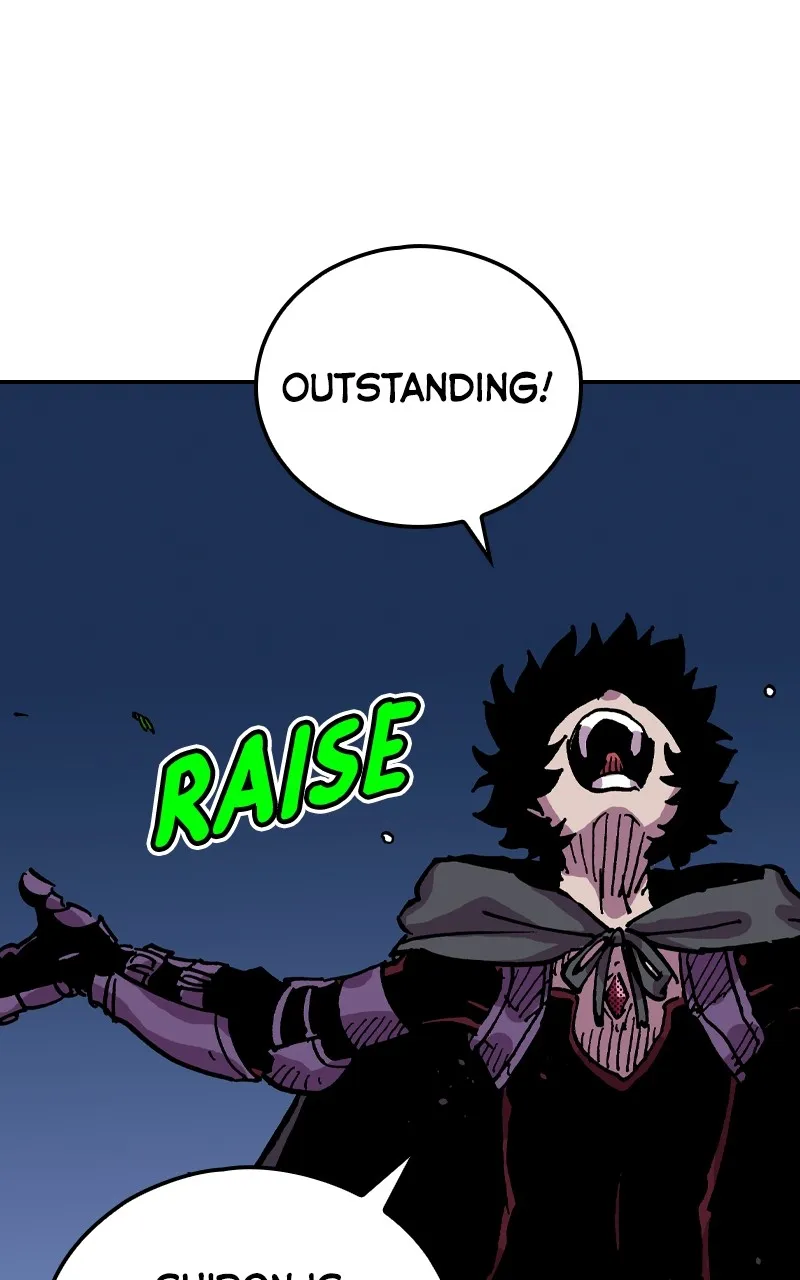 Clevatess Chapter 29 page 61 - 