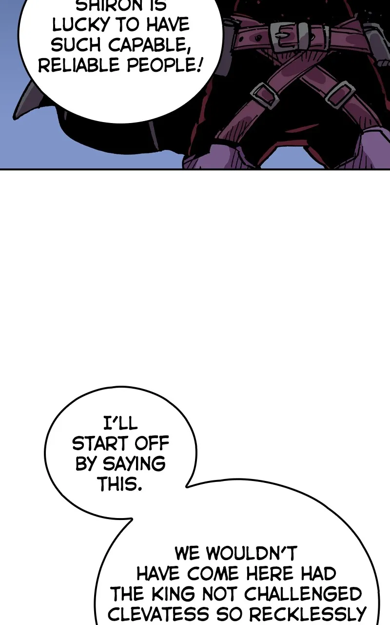 Clevatess Chapter 29 page 62 - 