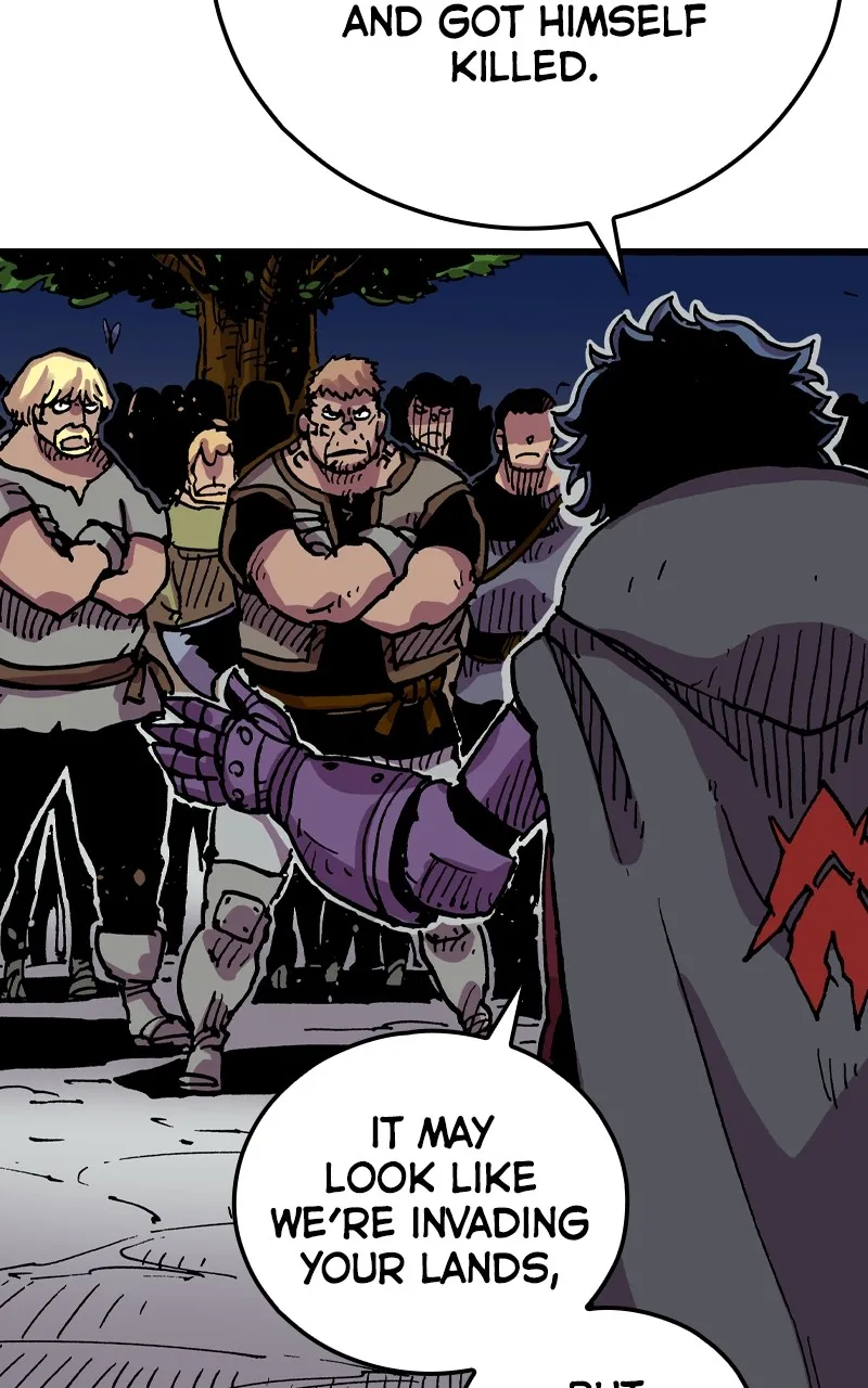 Clevatess Chapter 29 page 63 - 