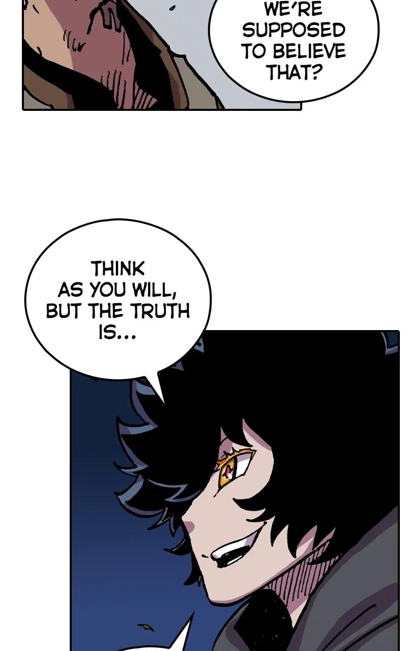 Clevatess Chapter 29 page 65 - 
