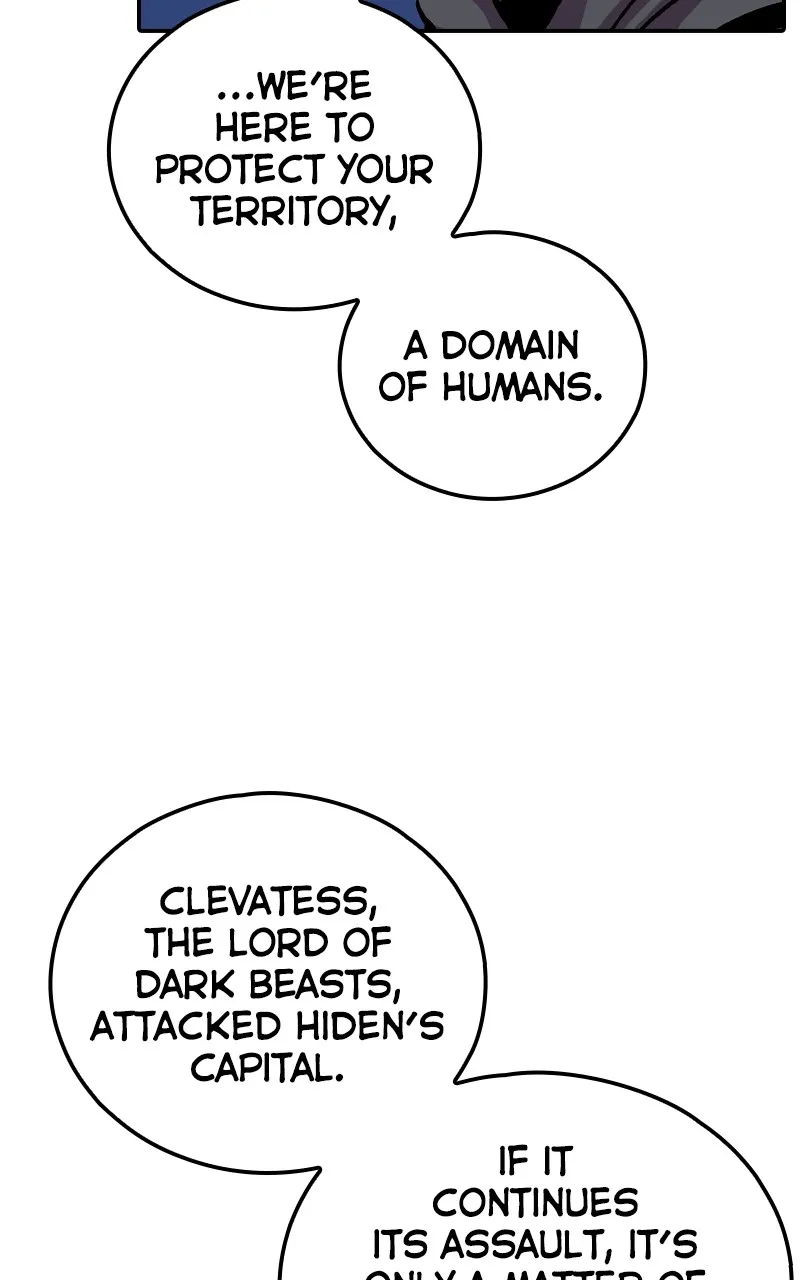 Clevatess Chapter 29 page 66 - 