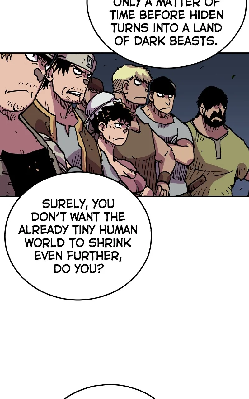 Clevatess Chapter 29 page 67 - 