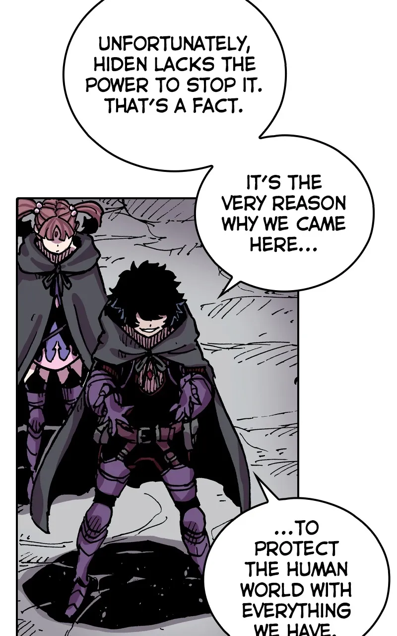 Clevatess Chapter 29 page 68 - 
