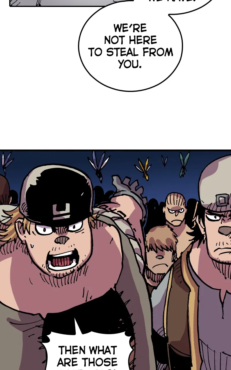 Clevatess Chapter 29 page 69 - 