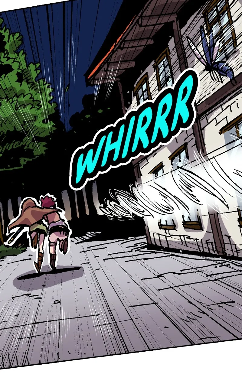 Clevatess Chapter 29 page 8 - 