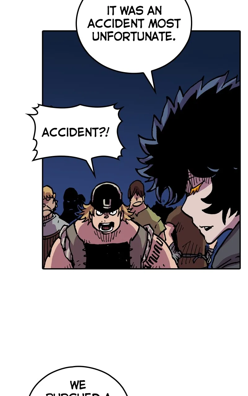 Clevatess Chapter 29 page 71 - 