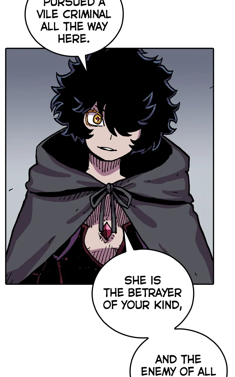 Clevatess Chapter 29 page 72 - 