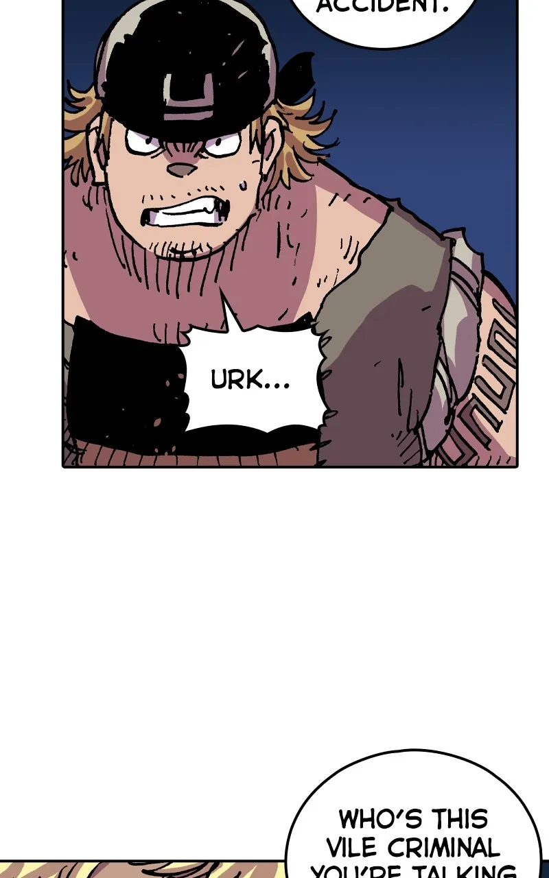 Clevatess Chapter 29 page 74 - 