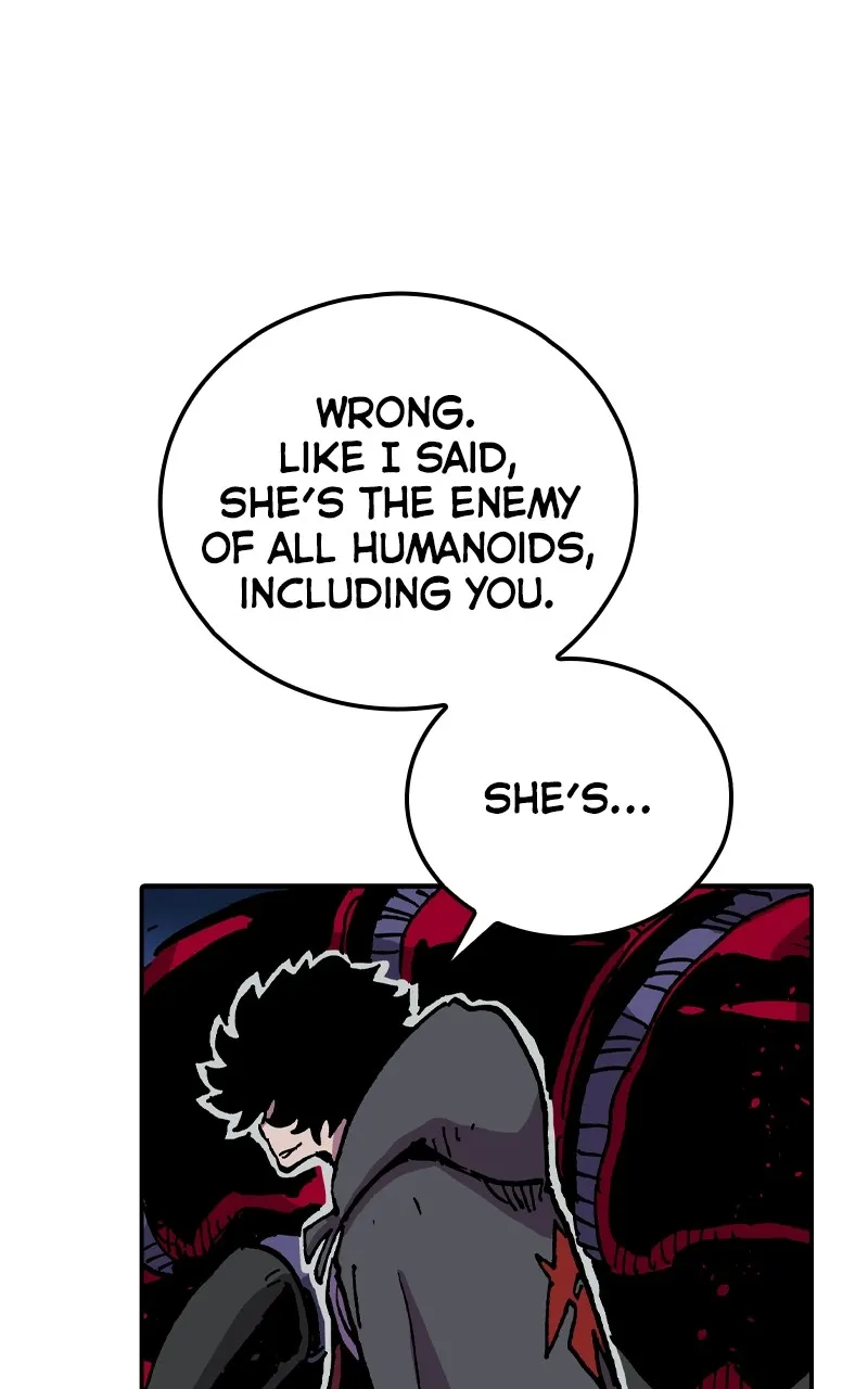 Clevatess Chapter 29 page 76 - 