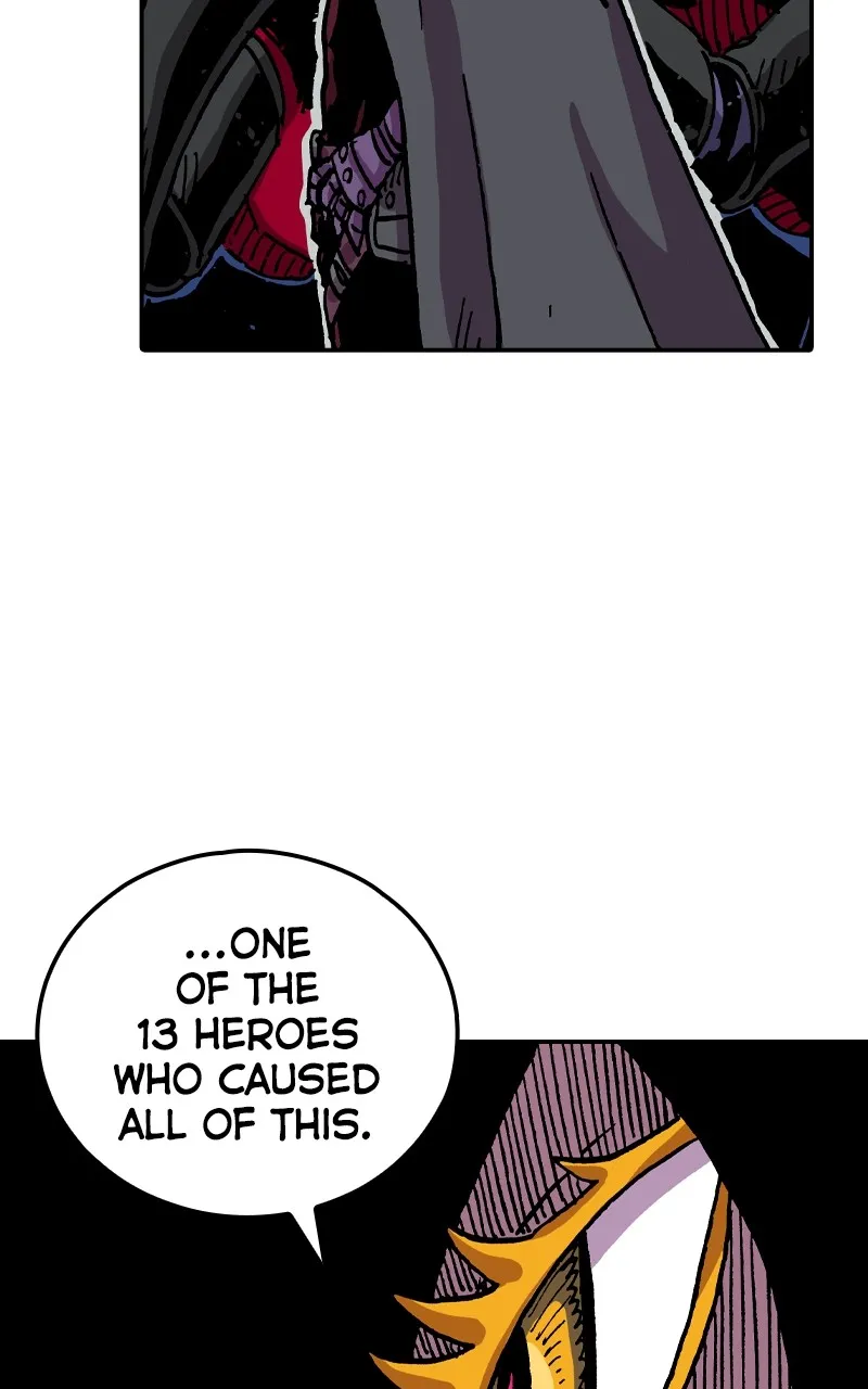 Clevatess Chapter 29 page 77 - 