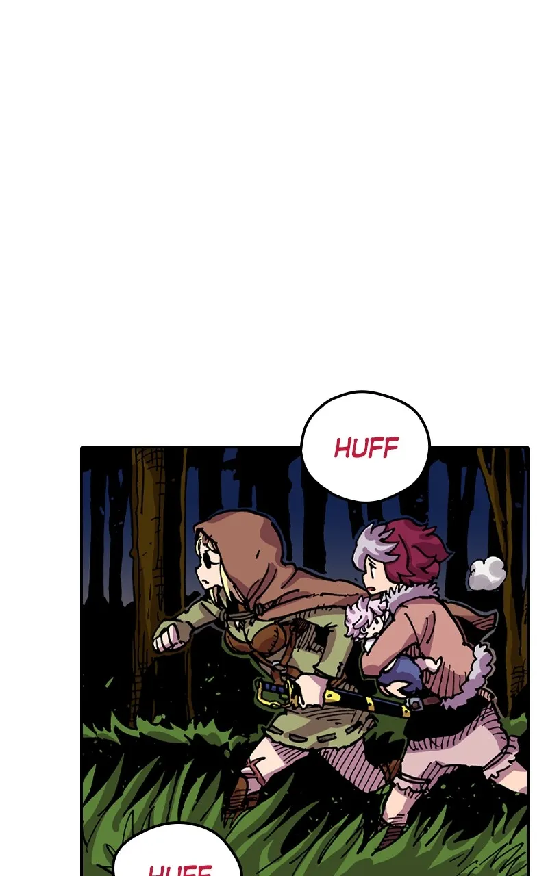 Clevatess Chapter 29 page 82 - 