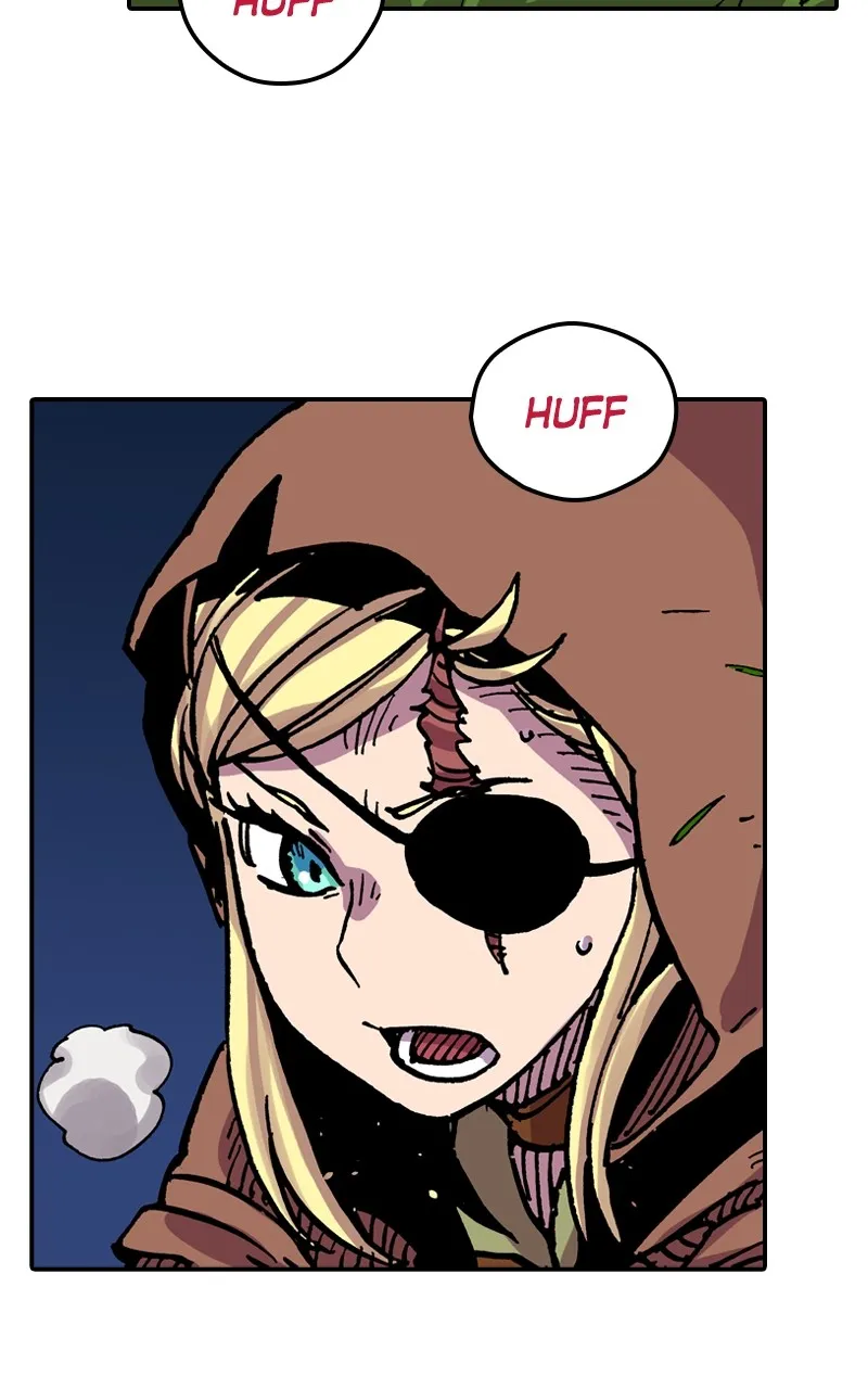 Clevatess Chapter 29 page 83 - 