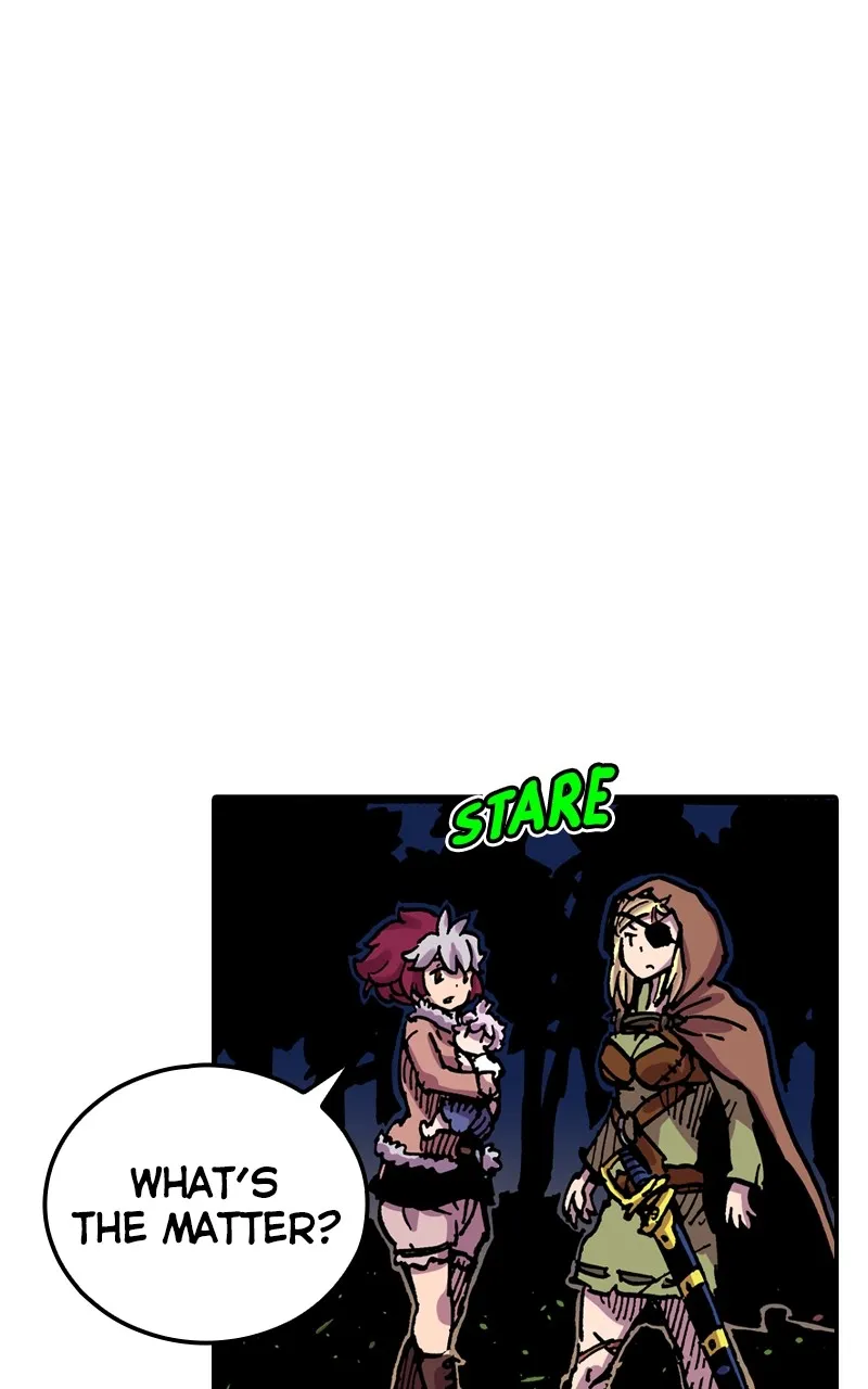 Clevatess Chapter 29 page 84 - 