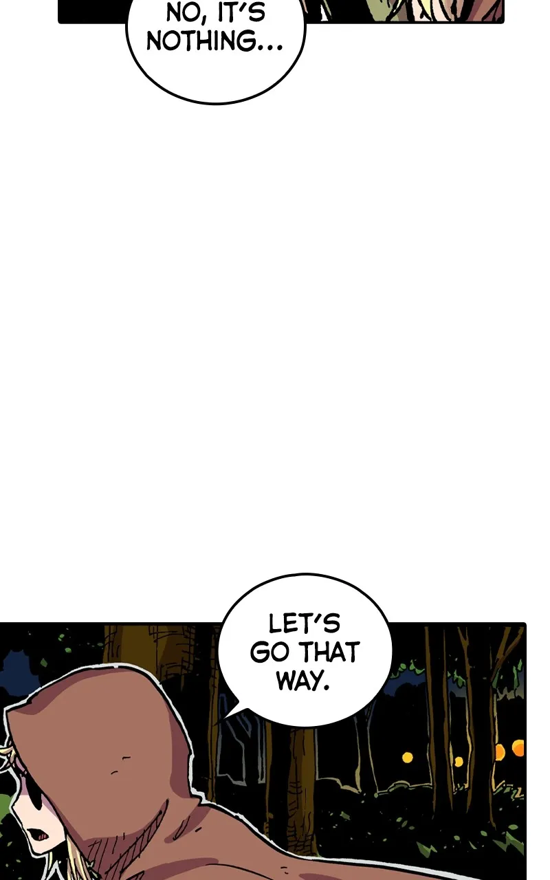 Clevatess Chapter 29 page 86 - 