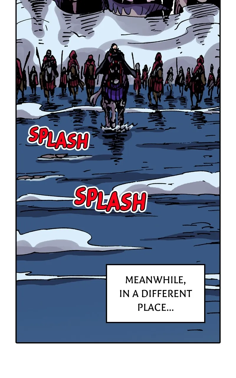 Clevatess Chapter 29 page 91 - 