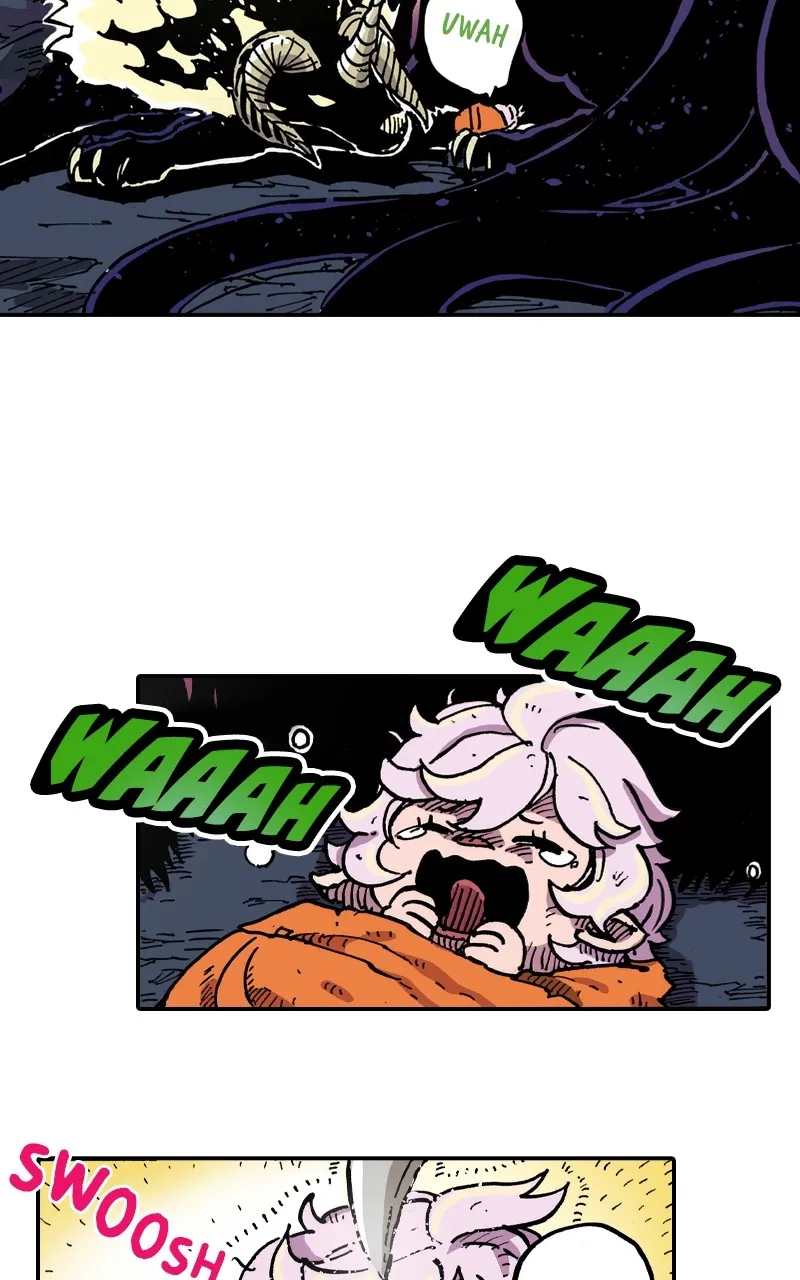 Clevatess Chapter 3 page 28 - 