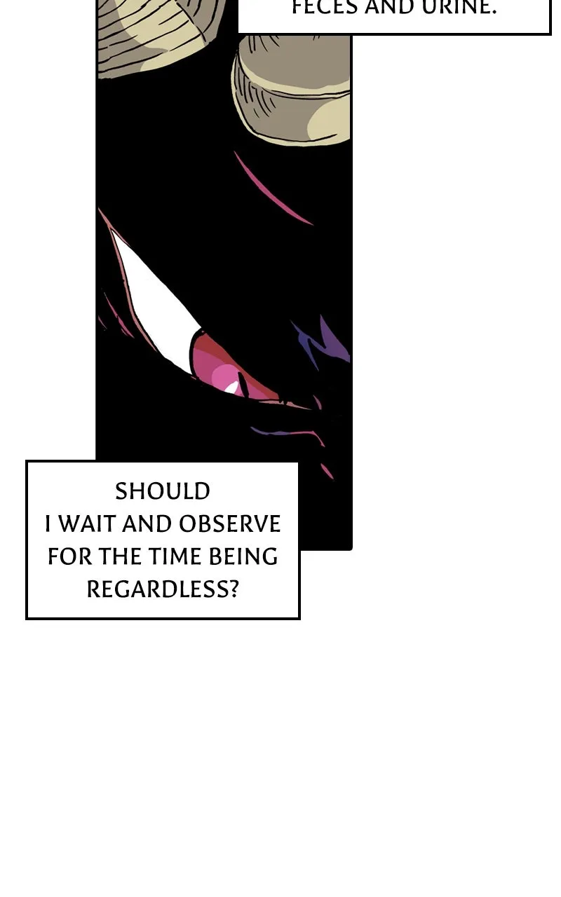 Clevatess Chapter 3 page 32 - 