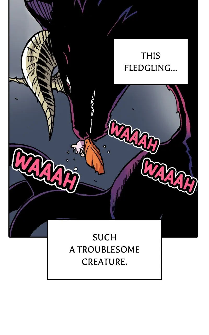 Clevatess Chapter 3 page 34 - 