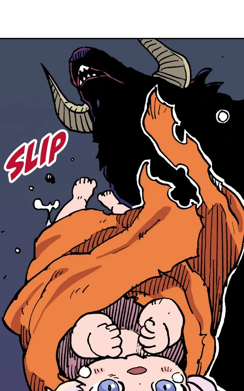 Clevatess Chapter 3 page 35 - 