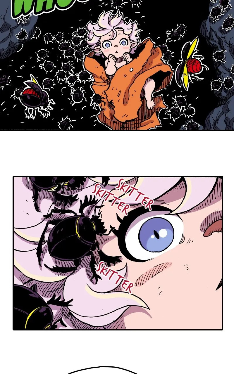 Clevatess Chapter 3 page 37 - 