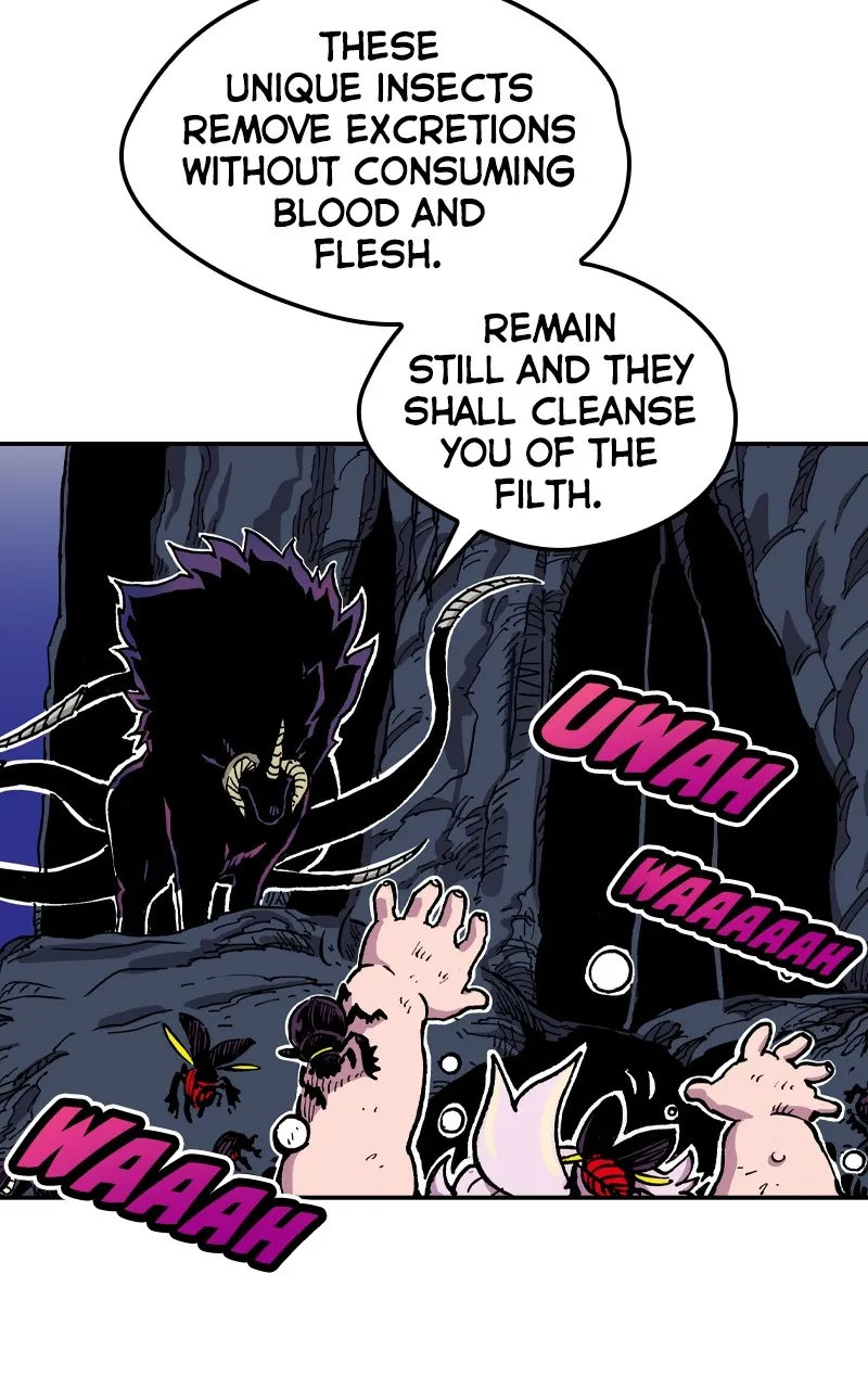 Clevatess Chapter 3 page 38 - 