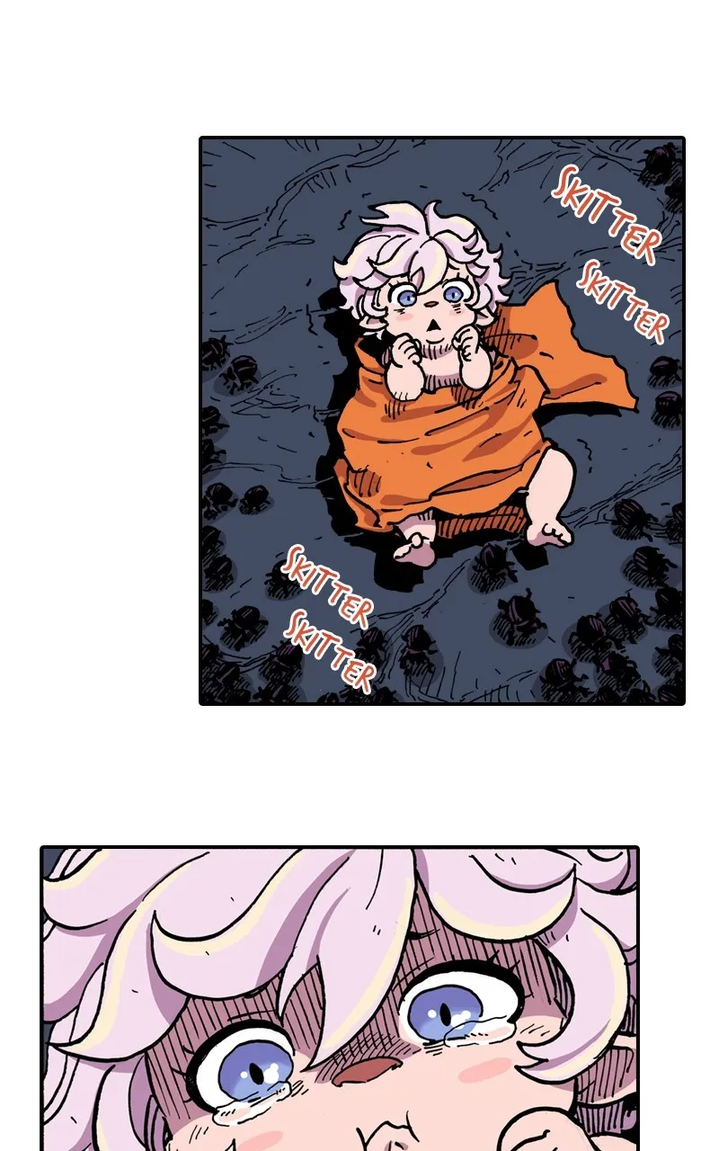Clevatess Chapter 3 page 39 - 