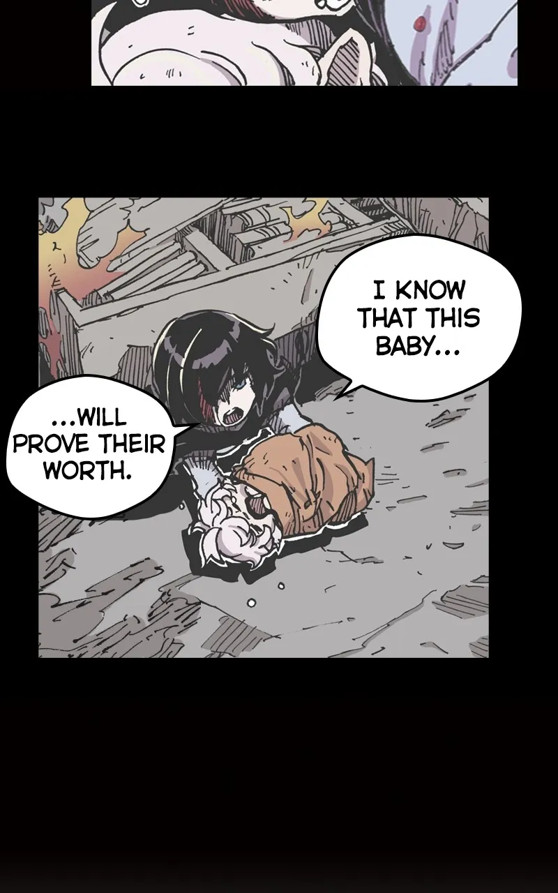 Clevatess Chapter 3 page 43 - 