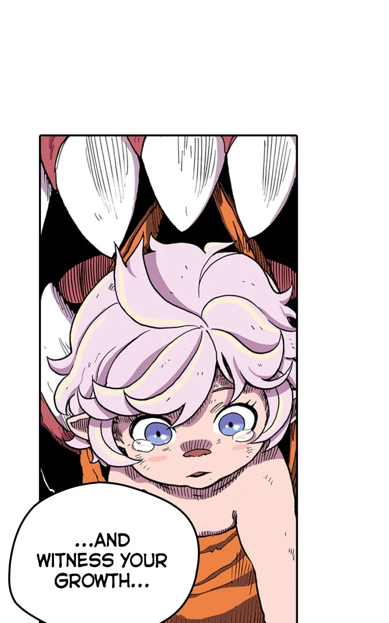 Clevatess Chapter 3 page 50 - 