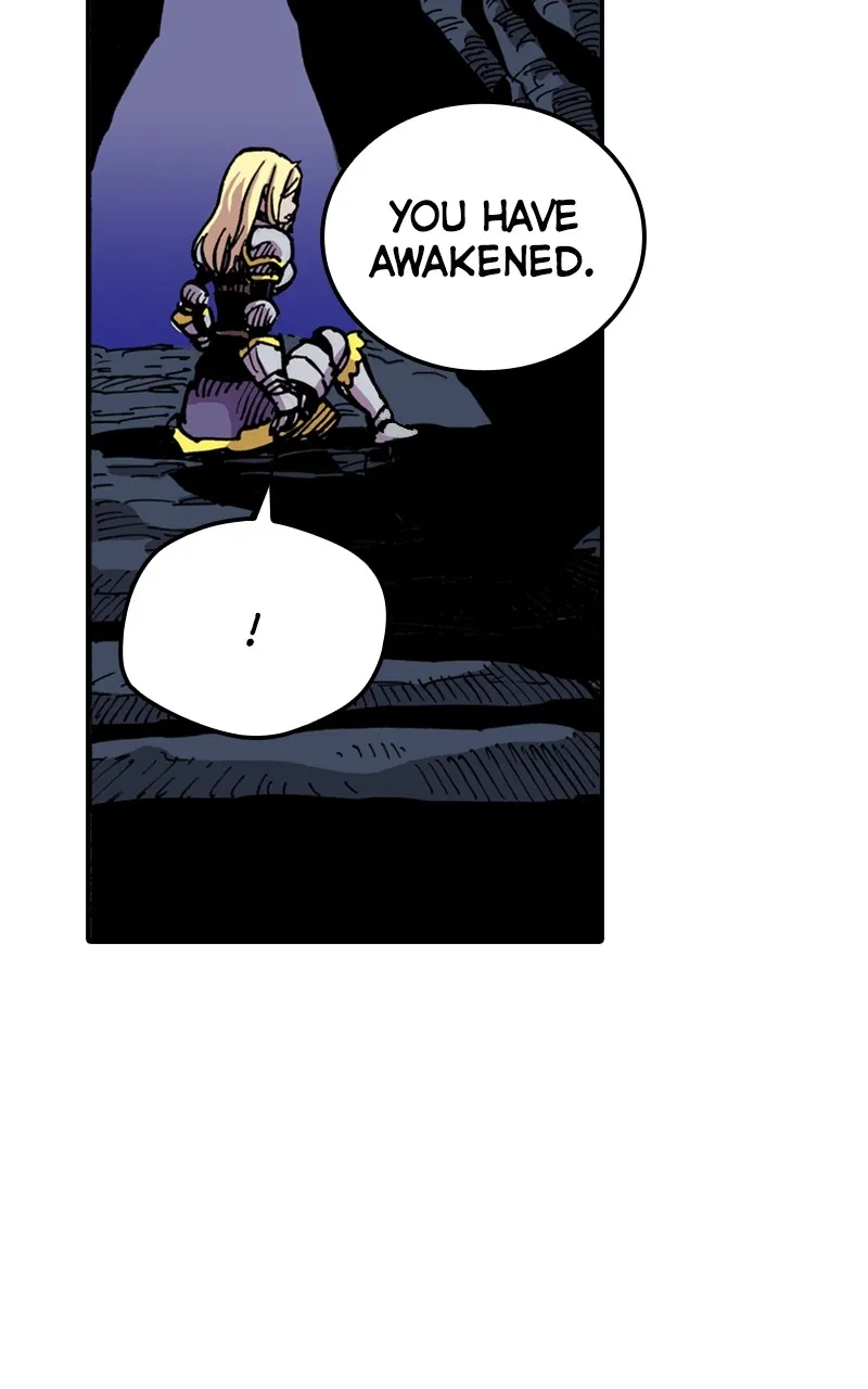 Clevatess Chapter 3 page 60 - 