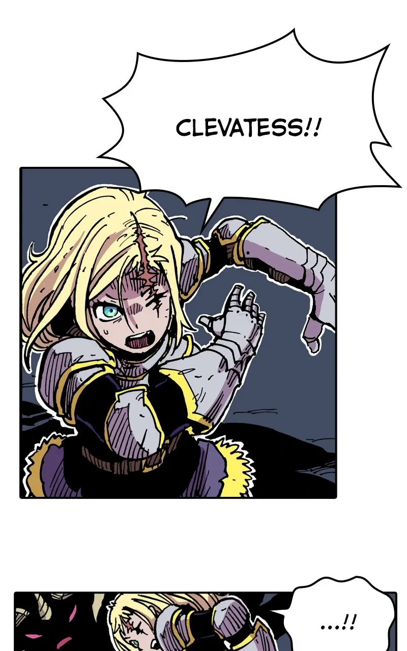 Clevatess Chapter 3 page 62 - 