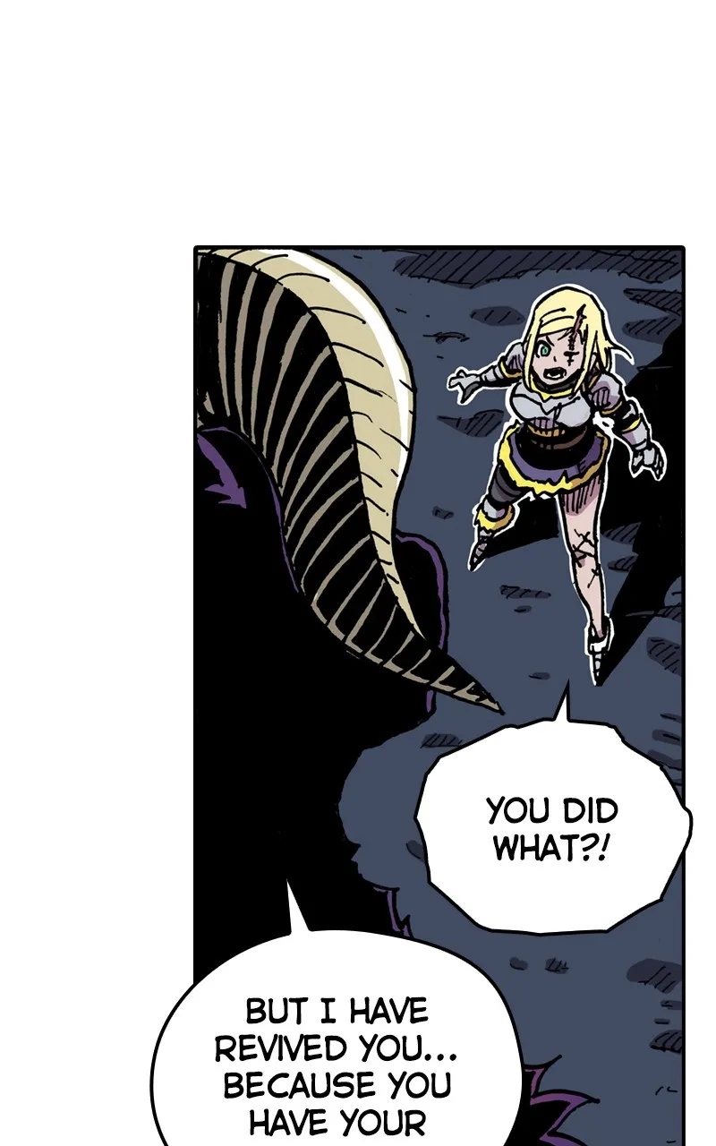 Clevatess Chapter 3 page 65 - 