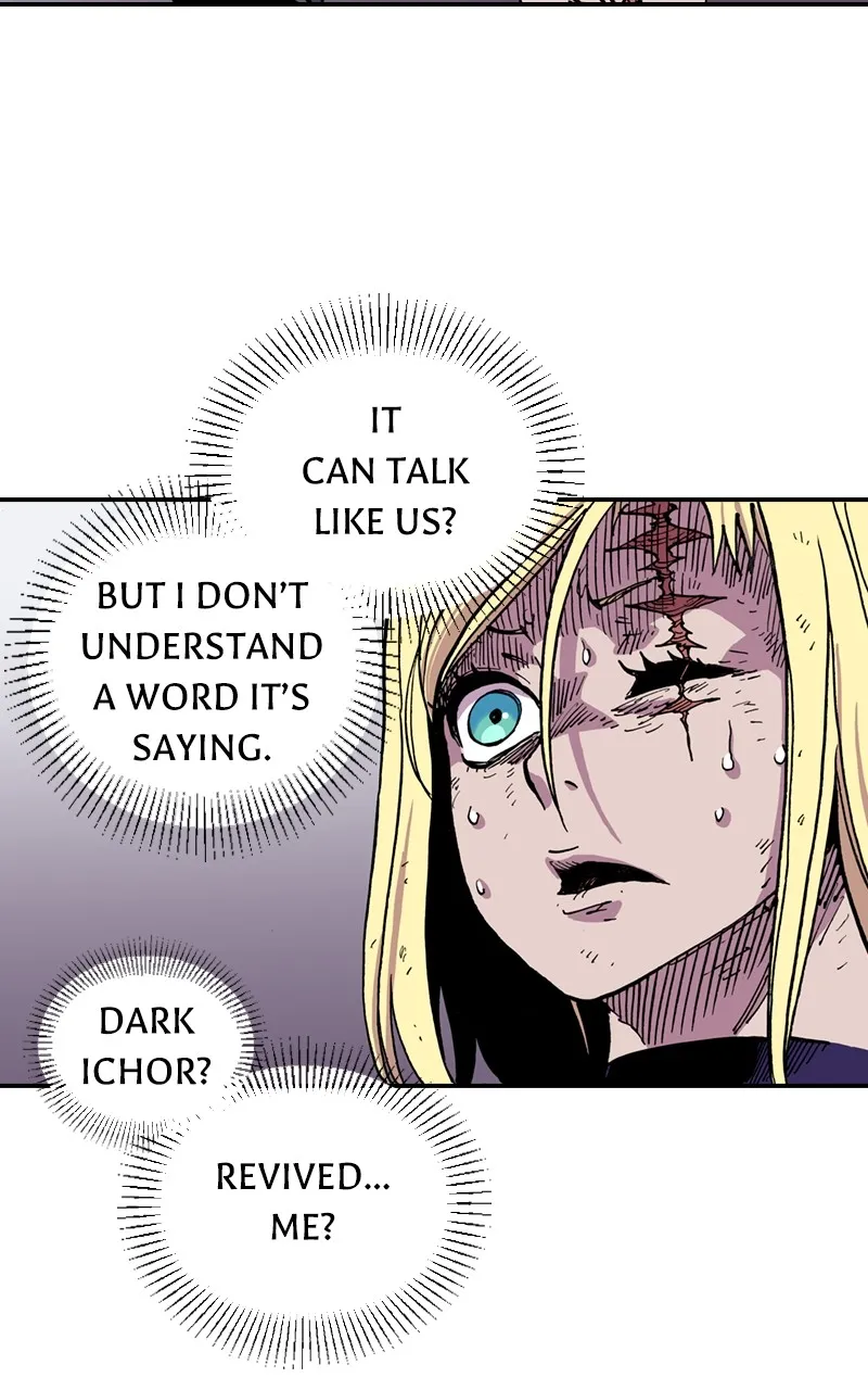 Clevatess Chapter 3 page 69 - 