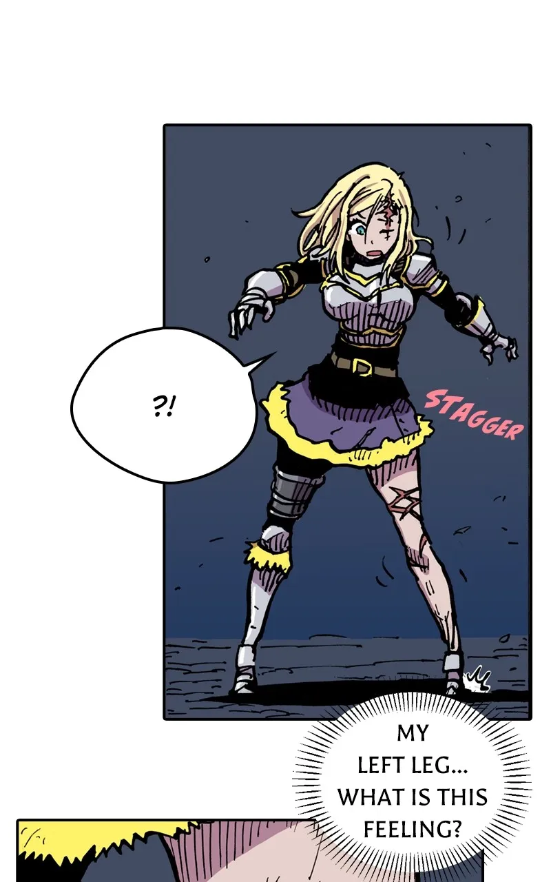Clevatess Chapter 3 page 70 - 