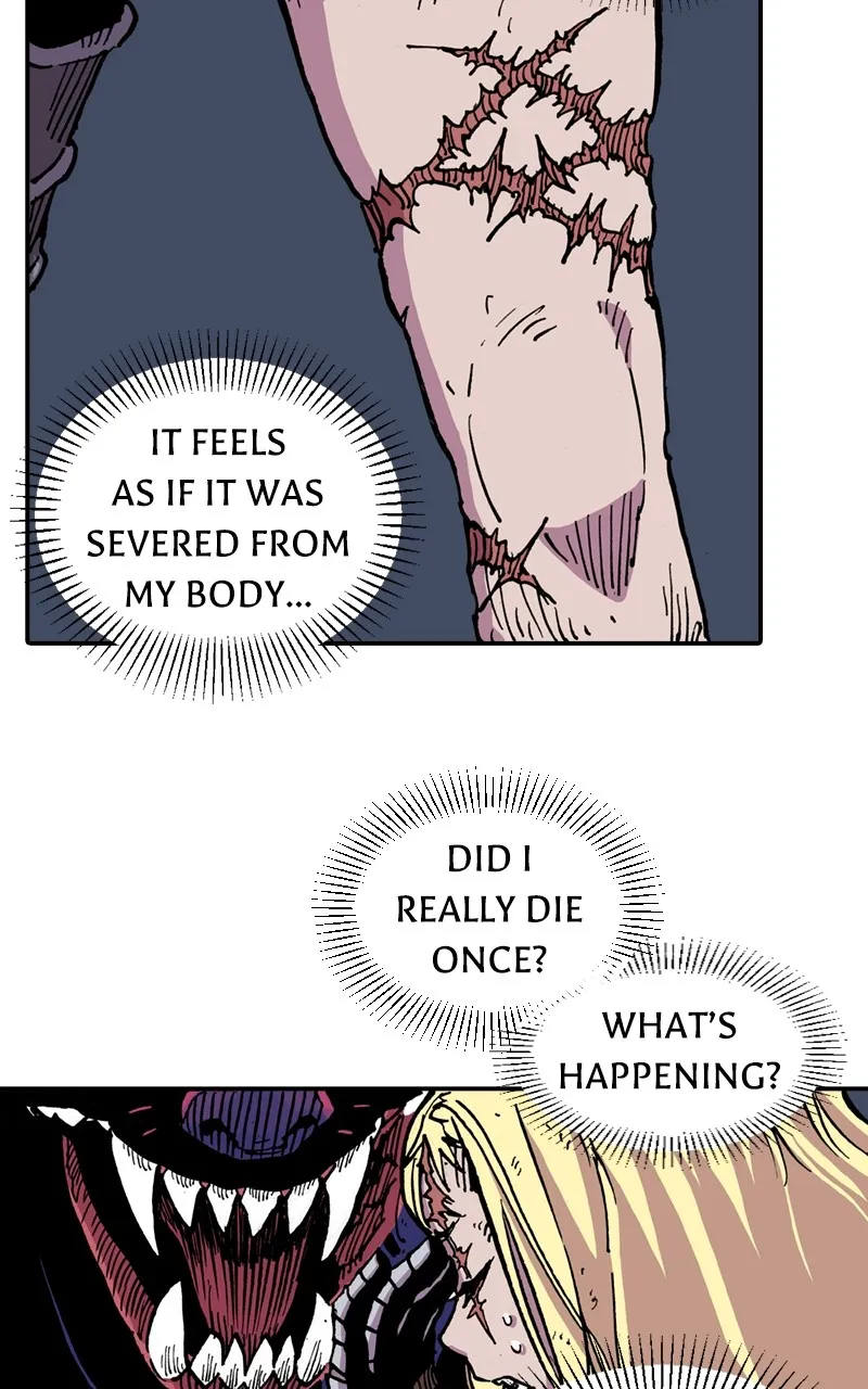 Clevatess Chapter 3 page 71 - 