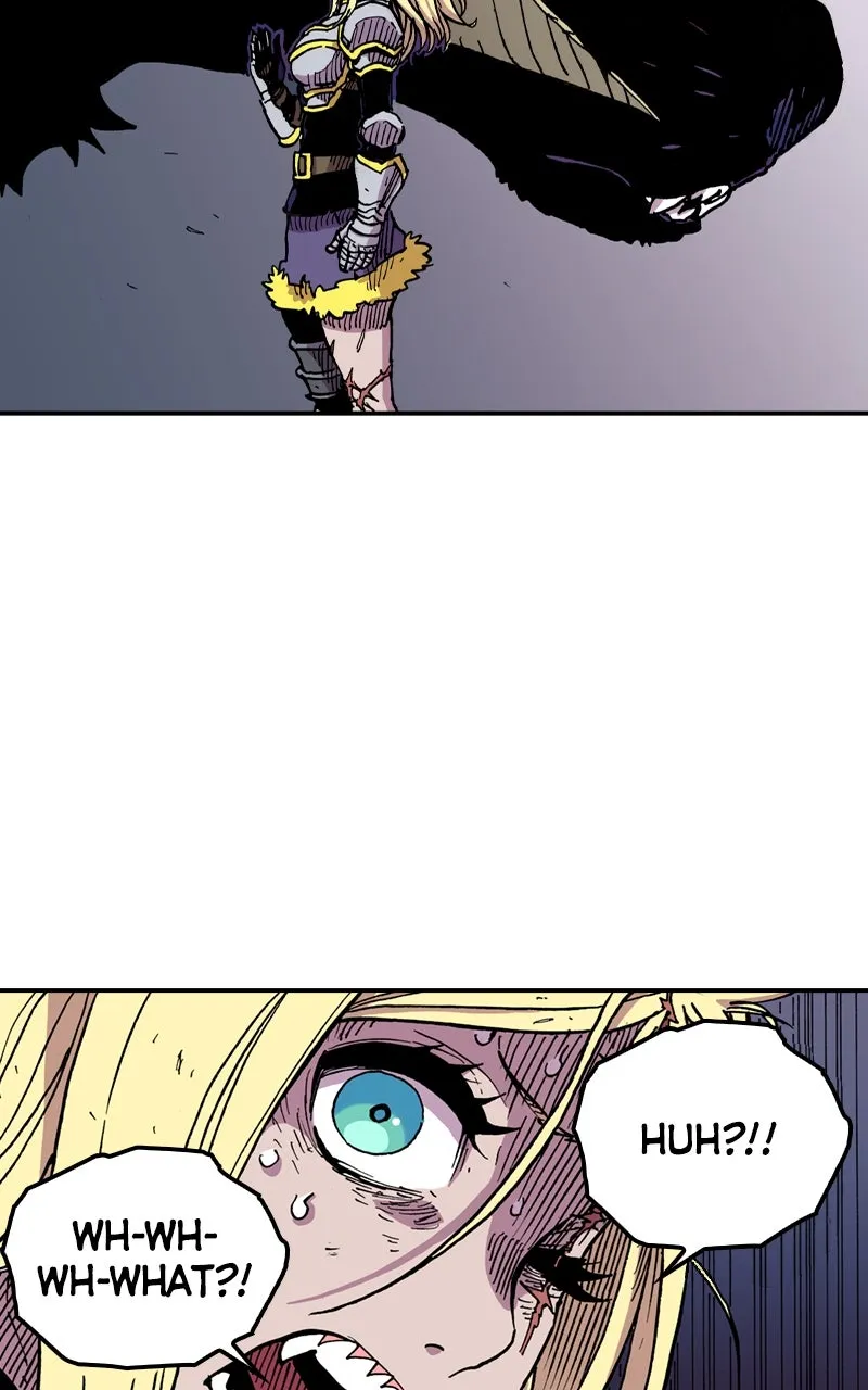 Clevatess Chapter 3 page 73 - 