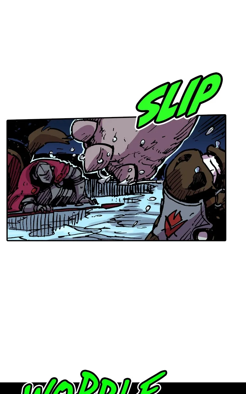 Clevatess Chapter 30 page 16 - 